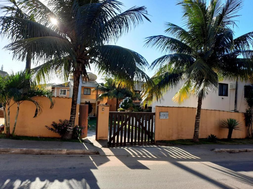 Casa Praia Rasa Armacao dos Buzios Exterior photo
