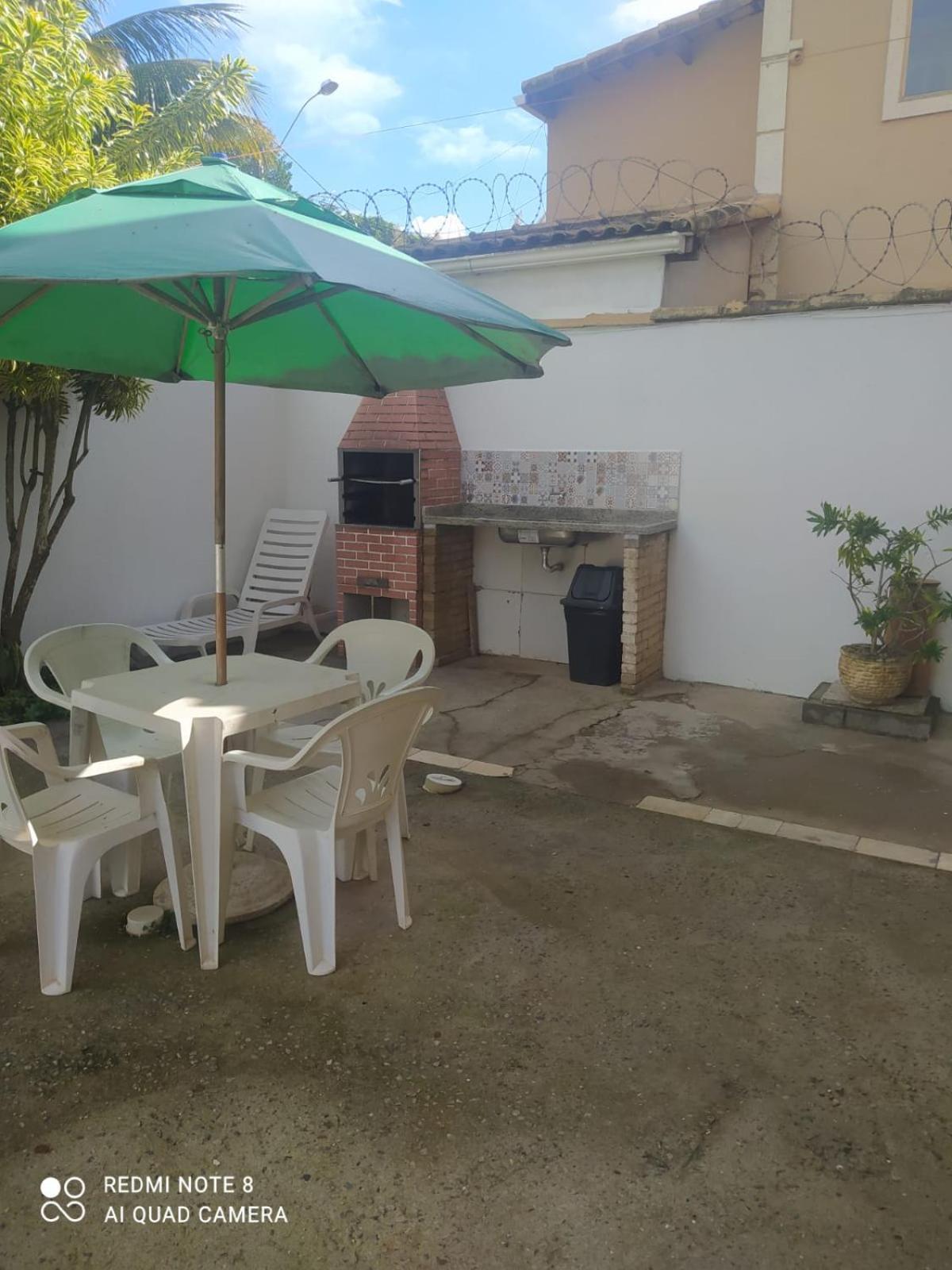 Casa Praia Rasa Armacao dos Buzios Exterior photo