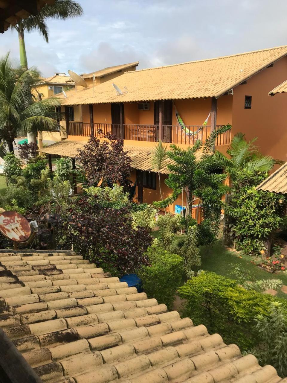 Casa Praia Rasa Armacao dos Buzios Exterior photo